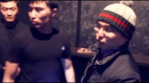 Не прошел фейс контроль