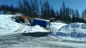 Голубой вагон