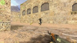 Cs 1 6 Монстер киллы