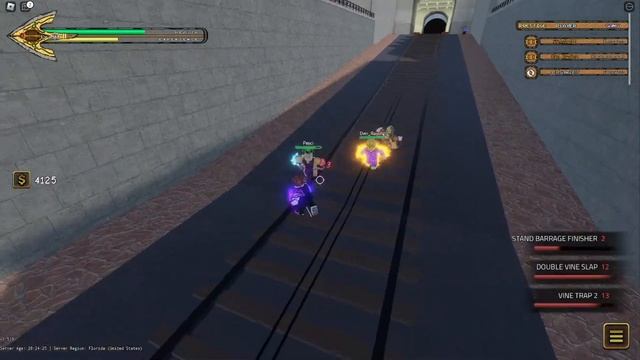 УБИЛИ (ПОЧТИ) ВСЕХ БОССОВ В YBA ROBLOX смотреть онлайн