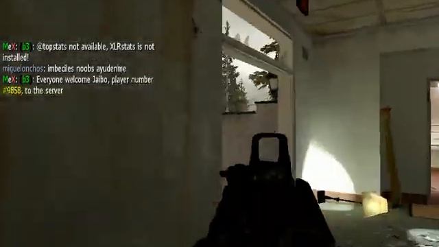 Игра в Калл оф дути)) смотреть онлайн