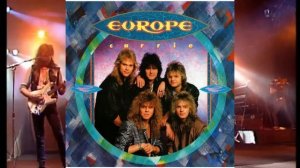 Europe - Шведское звучание рока