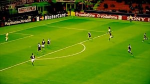 За что КАКА получил «Золотой мяч» в 2007 ?! | GOALNET