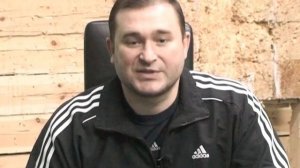 «Городской Ножевой Бой»: формирование Качеств БОЙЦА.