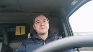 Замена рессоры ивеко дейли.