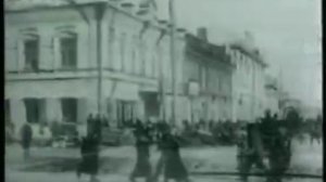 Старинный Челябинск