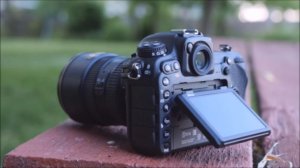 Nikon D500 Kit лучшая зеркалка на сегодняшний день.Рубрика ХдК.