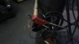 тележка для сварочного полуавтомата