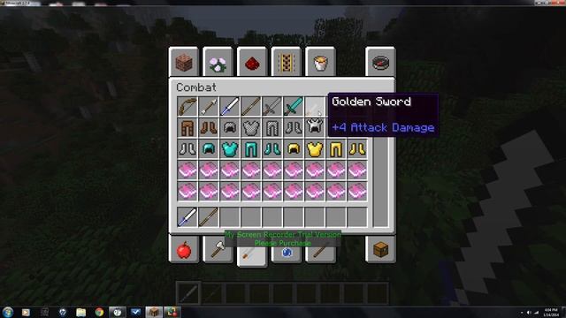 Minecraft TMNT Craft Texture Pack Review смотреть онлайн