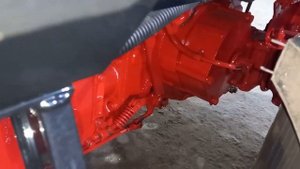 Капитальный ремонт трактора МТЗ-82 (Ремонт тормозов)