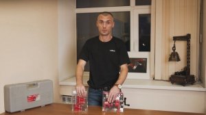 НОВАЯ трубная струбцина QUICK-LOCK ¾. Что выбрать в 2021 году?