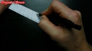 Как сделать Клинок рассекающий демонов Ёриичи из бумаги