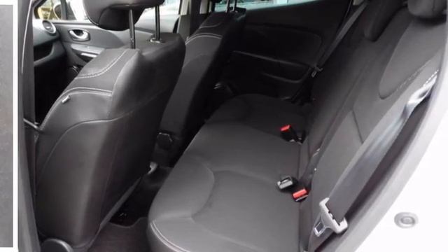 Renault Clio 0.9 TCe 90 Night & Day смотреть онлайн