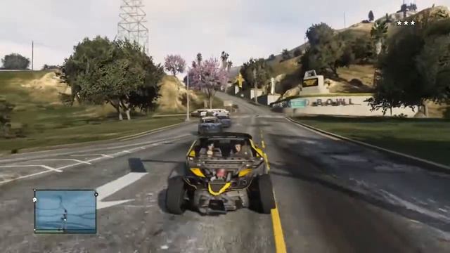 My Edited Video смотреть онлайн