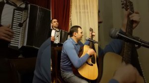 Нурик Татданов в Хасе.