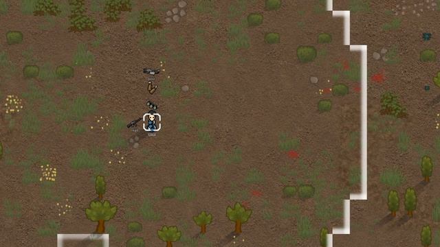 Rimworld Mod Showcase: Enhanced Combat Sounds v1.0 смотреть онлайн