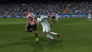 FIFA 11 pc gameplay : Cristiano Ronaldo