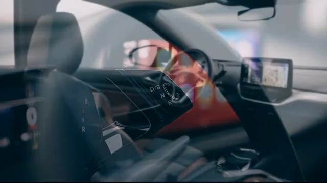 2021 Volkswagen ID.4 смотреть онлайн