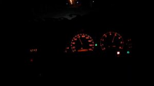 Разгон 0-100 Toyota Chaser Tourer s 5акпп