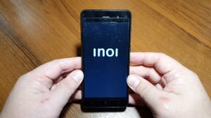 INOI 2 LITE 2021 factory reset / сброс до заводских настроек