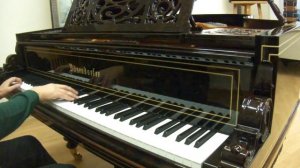 Perfect Nocturne (piano music)