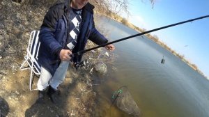 Щука из Приволжского