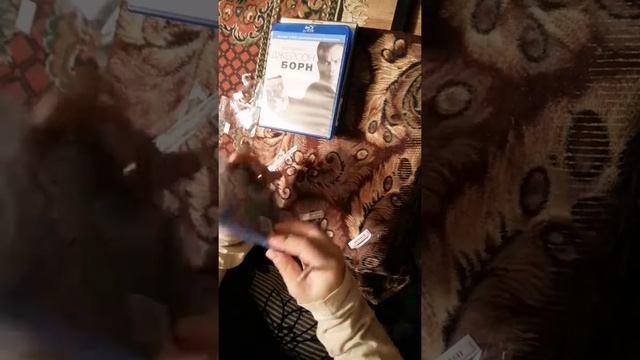 Блю рей диски с м видео по распродаже смотреть онлайн