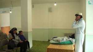 Имянаречение | Абдуль-Карим хазрат