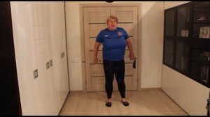 Упражнения для плечевого пояса
