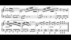 Clementi Piano Sonatina Op. 36 No. 3 in C Major - Complete w/ Sheet Music