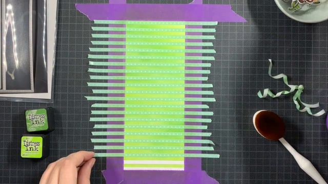 HAPPY MAIL: Heffy Doodle - Chimply The Best & Stitched Alphabetters Dies смотреть онлайн