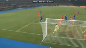 Македонија 1-2 Хрватска