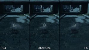 Dishonored Definitive Edition: PS4 vs Xbox One vs PC Graphics Comparison