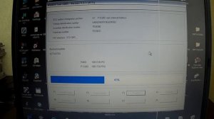 Подробная пошаговая прошивка блоков BMW в WIN KFP в режиме COMFORT MODE для начинающих