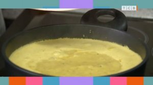 Сациви. Короткий рецепт