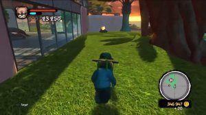 Naughty Bear: Panic in Paradise - #13 - Flopsey