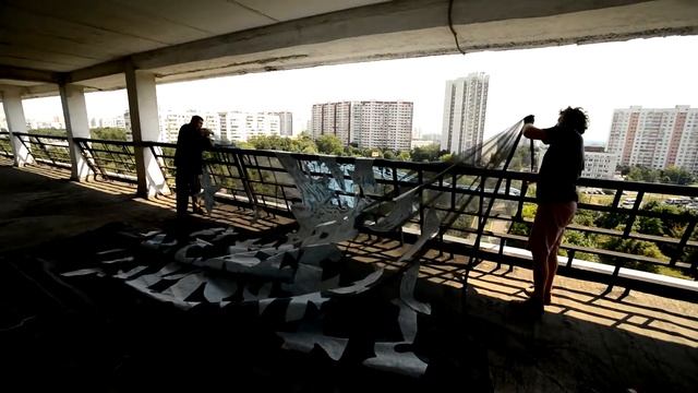 Children's Hospital, Moscow смотреть онлайн