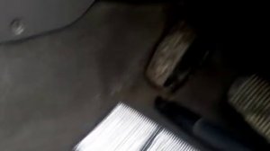 Замена салонного фильтра тойота карина