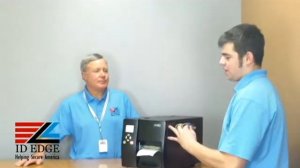 Loading Ribbons in Godex EZ 2250i | Ask Steve Show Episode 74 | Wichita ID Badges