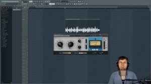 Vocal Compression With The 1176 & LA-2A
