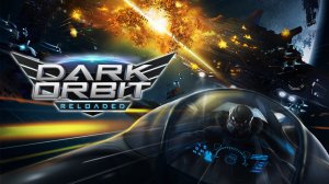 Darkorbit Reloaded - трейлер игры