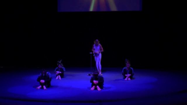 Эквилибр на тростях на цирковом представлении "Ярмарка чудес" (07.03.2023). смотреть онлайн