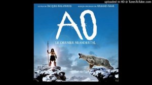 L,EMPREINTE-AO.LE DERNIER NEANDERTAL-ARMAND AMAR