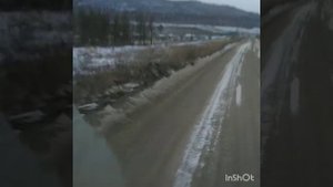 Золотые прииски. Забайкалье