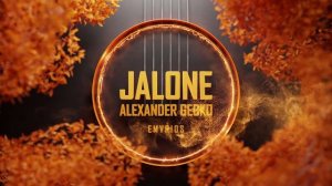 ALEXANDER GECKO - JALONE (FULL MIX) ELECTRONIC HOUSE CHILL DEEP музыка для работы, снятия стресса