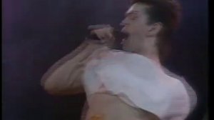 Шоу Бари Алибасова "На-На" Владимир Политов - Фаина (1992)