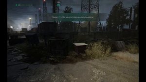 Chernobylite Прохождение 1 части.