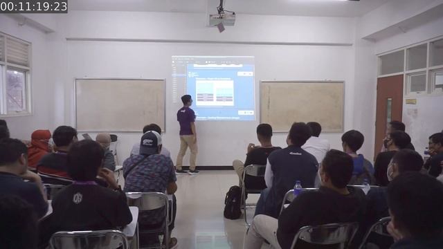 Intro to K3s for Starting Your Kubernetes Journey Oleh Piscki Pratama - (ILC) 2022 смотреть онлайн