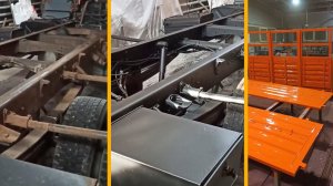 Как и чем обработать раму авто