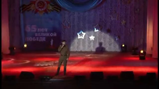 И. Галяутдинов - Что значит песня для солдата смотреть онлайн